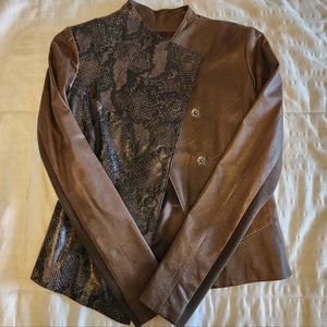 Danier Blink Collection